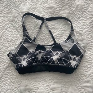 4/$20 Reebok Sports Bra